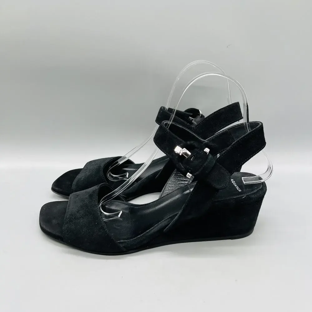 Aquatalia sandals womens